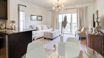 Apartment (1 Bedroom) | Front of property