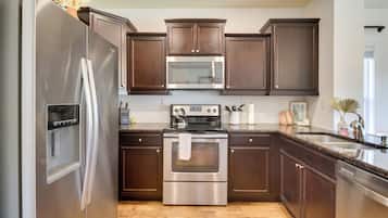 Apartemen (1 Bedroom) | Interior