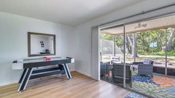 Rumah (3 Bedrooms) | Interior