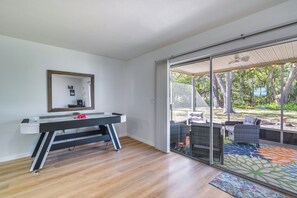 Casa (3 Bedrooms) | Interior