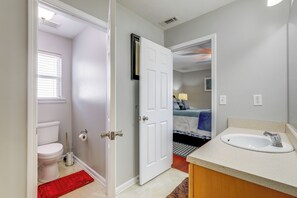 Casa (4 Bedrooms) | Interior