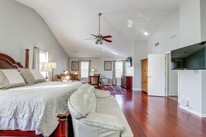 Casa (4 Bedrooms) | Parte interna