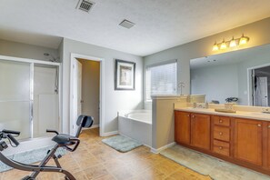 Casa (4 Bedrooms) | Interior