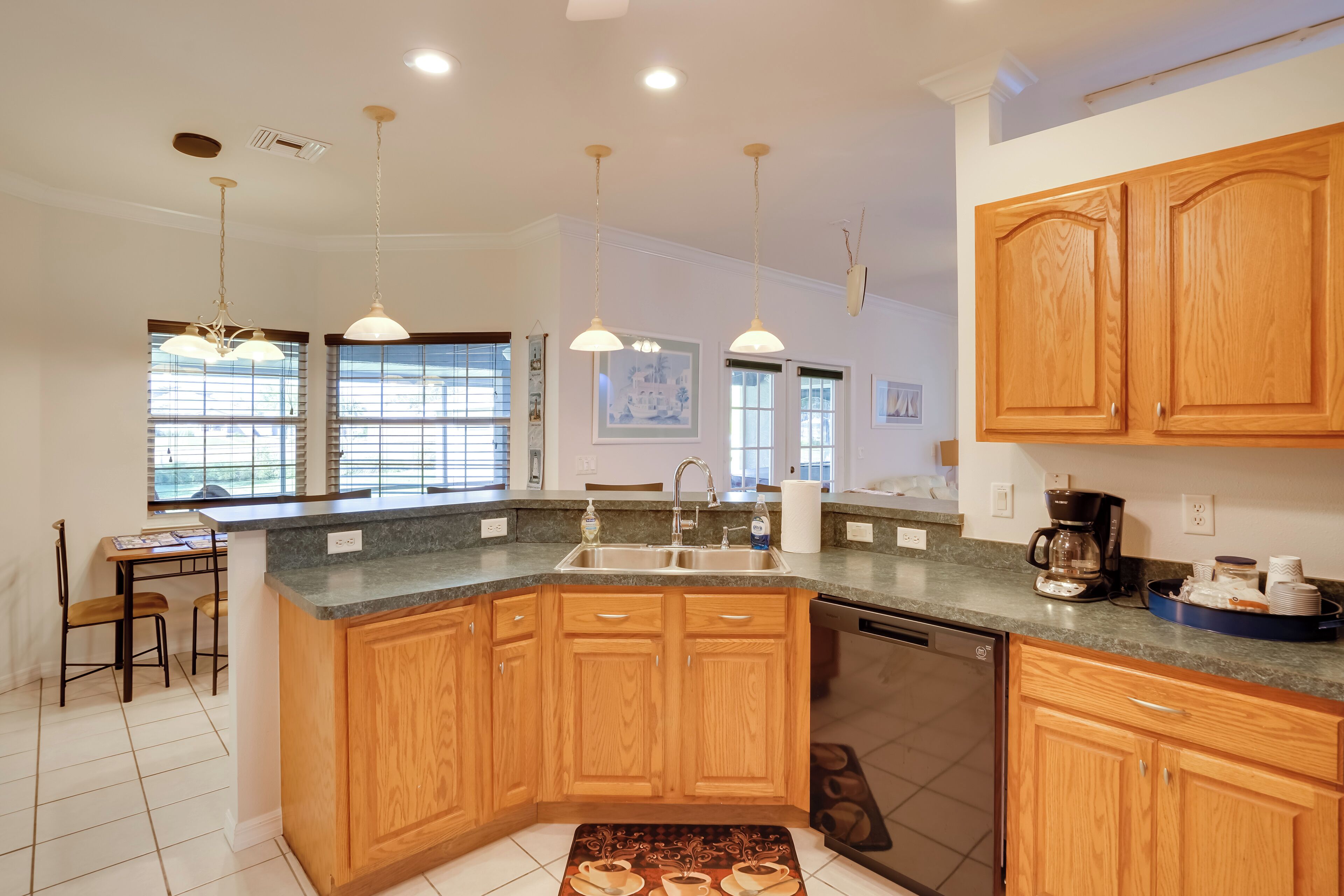 Casa (3 Bedrooms) | Interior