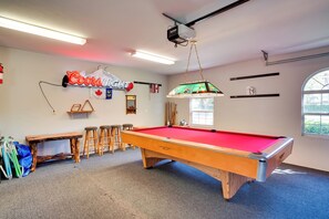 Hus (3 Bedrooms) | Innvendig