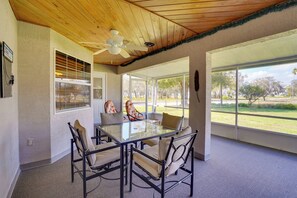 Talo (3 Bedrooms) | Sisätilat
