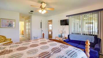 Huis (3 Bedrooms) | Interieur