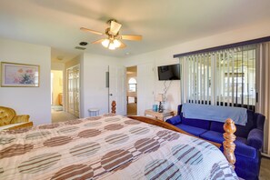 Huis (3 Bedrooms) | Interieur