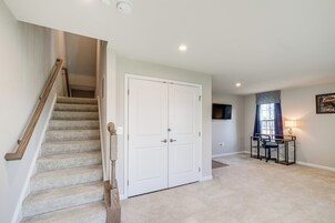 Apartment (3 Bedrooms) | Interior