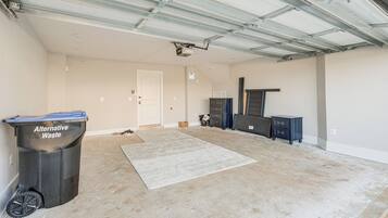 Apartment (3 Bedrooms) | Interior