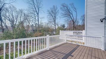 Apartment (3 Bedrooms) | Interior