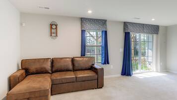 Apartment (3 Bedrooms) | Interior