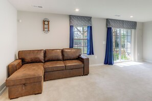 Apartament (3 Bedrooms) | Interior