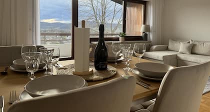 Isaak Isaak Appartement Sonnenklang