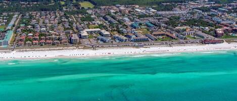 コンドミニアム 1 ベッドルーム | ビーチ