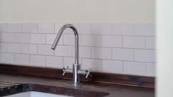 Studio | Private kitchen