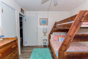 2 chambres, Wi-Fi
