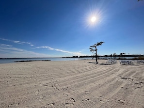 Beach - Family fun home, beach, pools, pet friendly! (Long Neck)