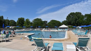 Zwembad