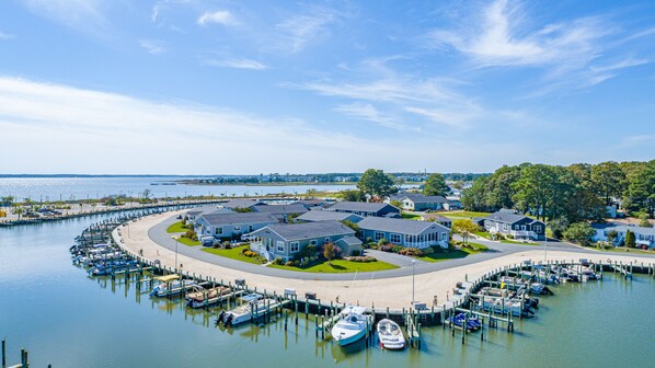 Marina