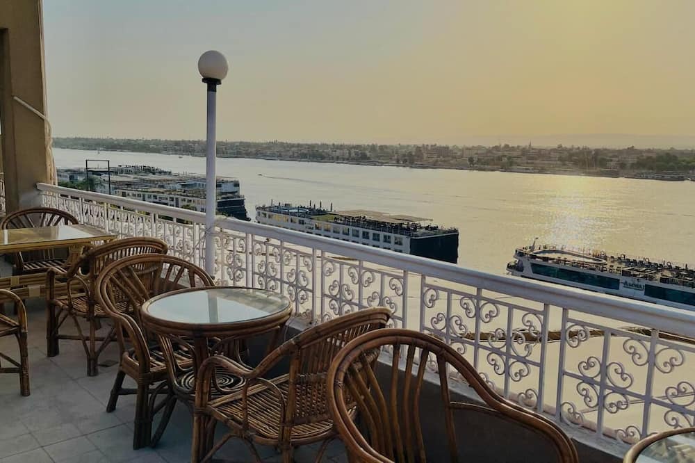 Merryland Hotel Luxor