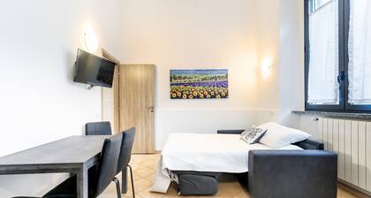 Alessia's Flat- Torretta