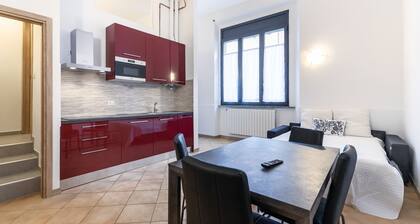 Alessia's Flat- Torretta