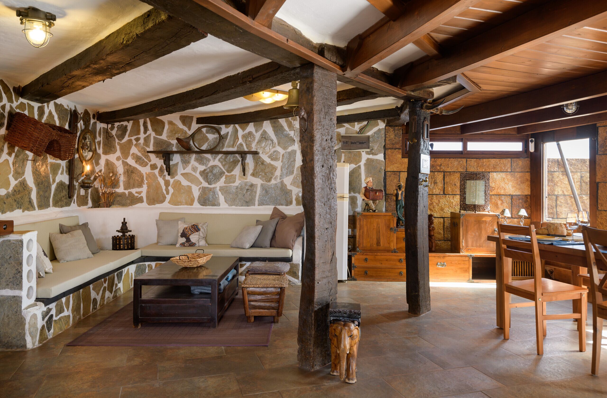Casa Kesa, El Rincón De Juan - Lanzarote