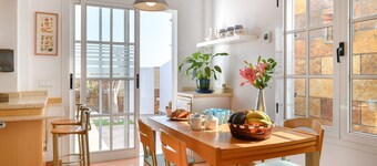 Casa Kesa, el Rincón de Juan