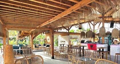 Lalzit Bay Dream Villa