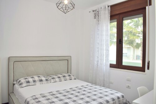 Lalzit Bay Dream Villa