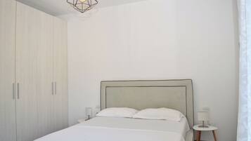 3 Schlafzimmer, Bügeleisen/Bügelbrett, kostenloses WLAN, Bettwäsche