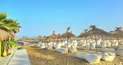 Lalzit Bay Dream Villa