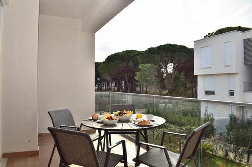 Pastel Apartment