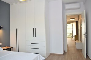 1 dormitorio, wifi gratis, ropa de cama