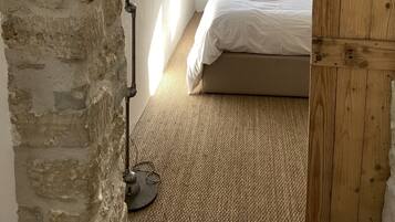 1 slaapkamer, wifi, beddengoed