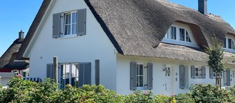 Ferienunterkunft Zierow