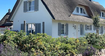 Ferienunterkunft Zierow