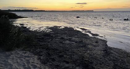 Ferienunterkunft Zierow