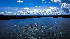 3 Schlafzimmer, WLAN, Bettwäsche