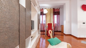 Căn hộ (1 Bedroom) | Nội thất