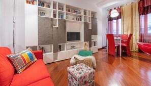 Apartment (1 Bedroom) | Front of property