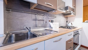 Căn hộ (1 Bedroom) | Nội thất