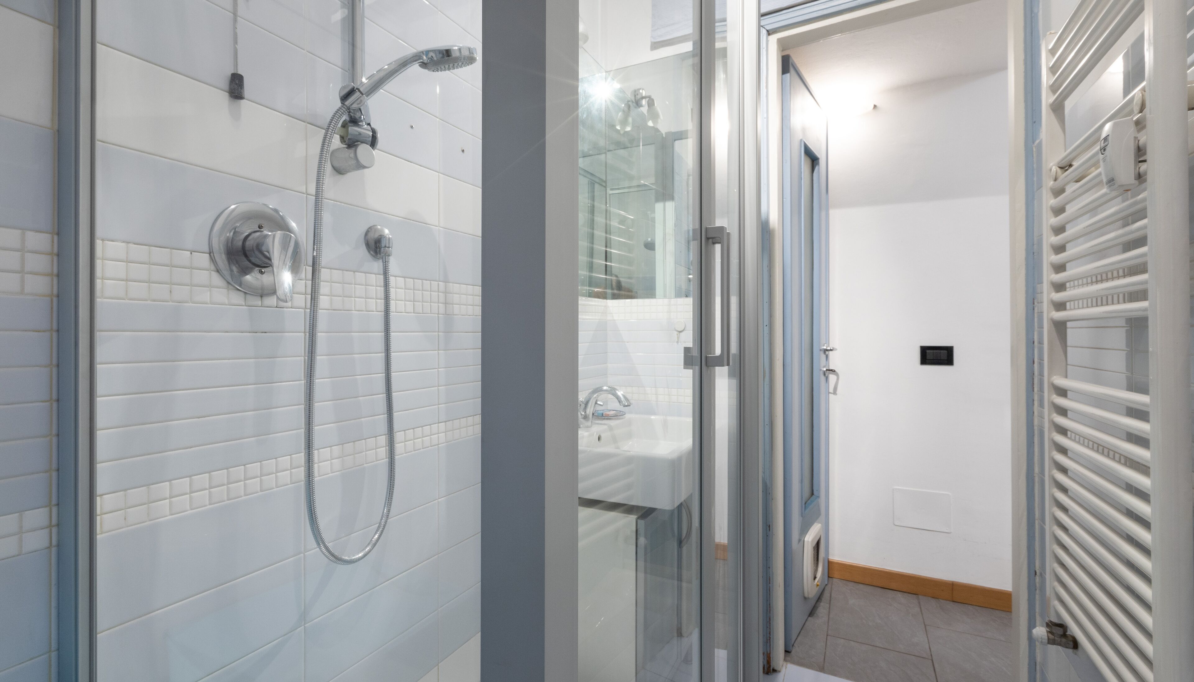 公寓 (1 Bedroom) | 內部