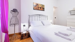 Căn hộ (1 Bedroom) | Nội thất
