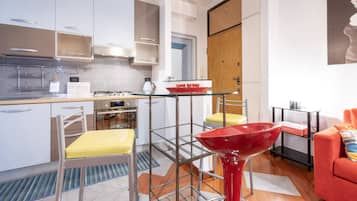 Apartment (1 Bedroom) | Interior