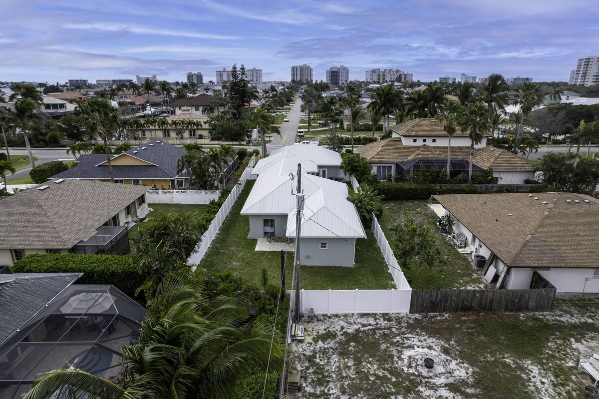 Photo 25 of Newly Renovated 4 bedroom, 3 bathroom home less than 1 mile to the beach