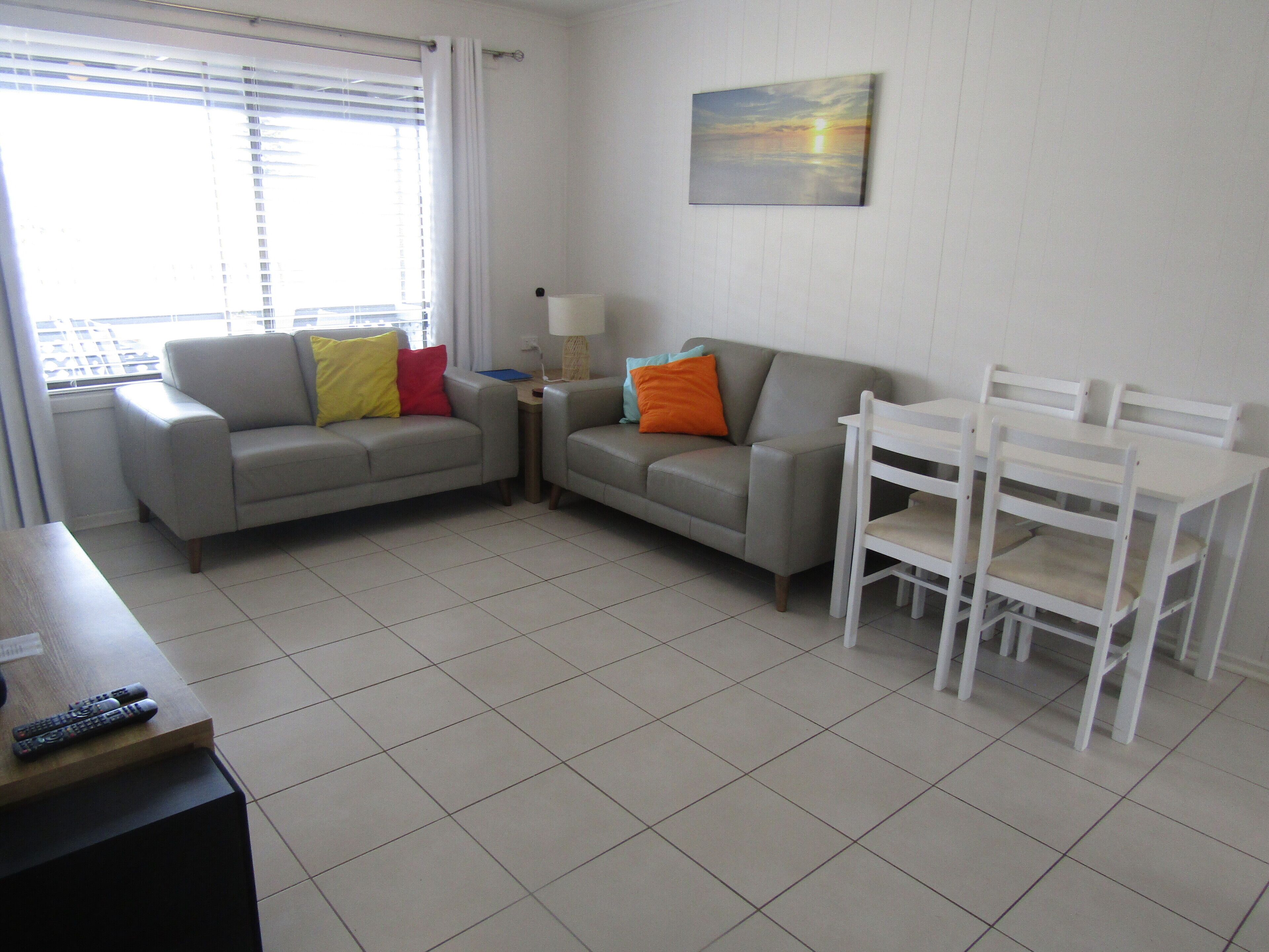 Télévision, lecteur de DVD