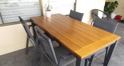 Yaringa Point Turton - Comfortable 2 bedroom Unit