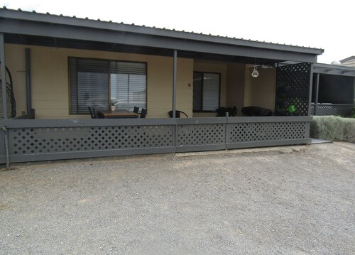 Yaringa Point Turton - Comfortable 2 bedroom Unit